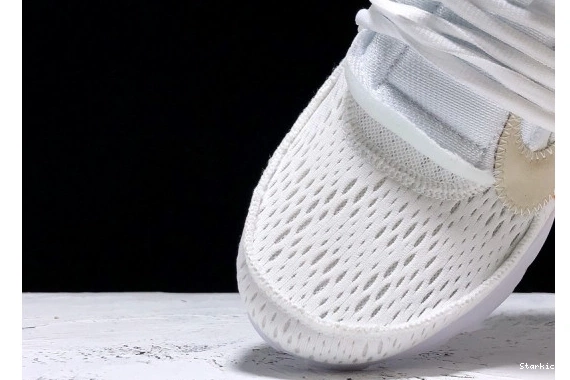 Nike Presto White  Air O-W x AA3830-100 0911